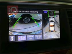 انفنتي QX80